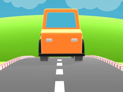 Car Out Games