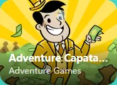 Adventure Capatalist