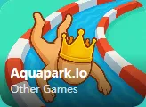 Aquapark.io