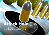 Attack Hole