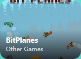 BitPlanes