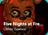 Five Nights at Freddy's 2