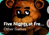 Five Nights at Freddy's