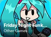 Friday Night Funkin': Vs. Hatsune Miku