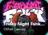 Friday Night Funkin': vs. Tricky