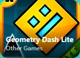 Geometry Dash Lite