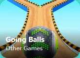Going Balls