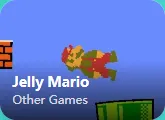 Jelly Mario