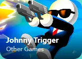 Johnny Trigger