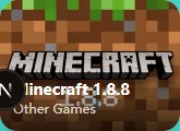 Minecraft 1.8.8