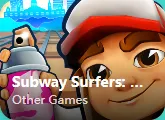 Subway Surfers: Barcelona