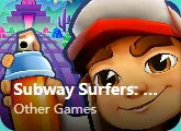 Subway Surfers: Mexico