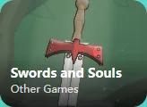 Swords and Souls