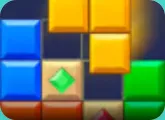 Blocky Blast Puzzle