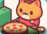 Cat Pizza
