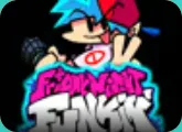 Friday Night Funkin'