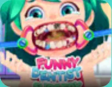 Funny Dentist Surgery