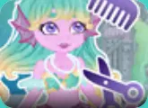 Mermaid Dress Up