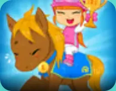 My Pony My Little Race