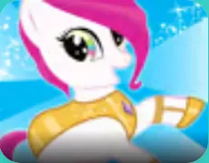 Pony DressUp 2