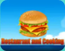 Restaurant and Cooking