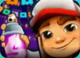 Subway Surfers