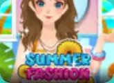 Summer Fashion Makeover