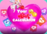 Your Love Calculator