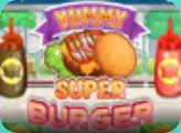 Yummy Super Burger
