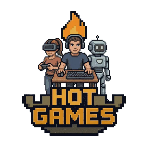 Hot Games