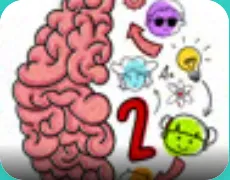 Brain Test 2: Tricky Stories