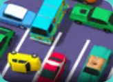 Car Parking Jam