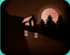 Forgotten Hill: Fall