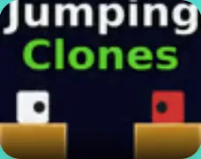 Jumping Clones