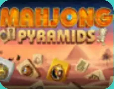 Mahjong Pyramids