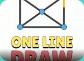One Line Draw