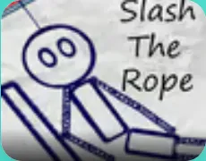 Slash the Rope