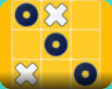 Tic Tac Toe