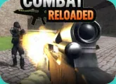 Combat Reloaded