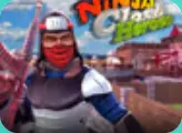 Ninja Clash Heroes