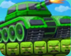 Tank VS Zombies