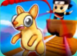 Animal Obby