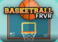 Basketball FRVR