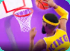 Basketball Superstars