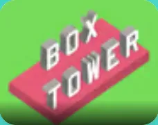 Box Tower