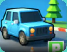 Car Parking School