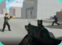 Combat Online 2