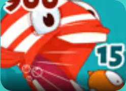 Fish Eat Fish