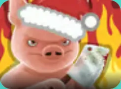 Iron Snout