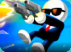 Johnny Trigger - Action Shooter